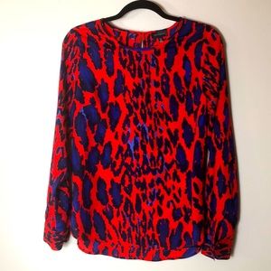 NWOT The Limited women blouse